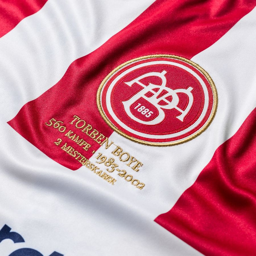 Альтернативная форма "Ольборга" 17/18