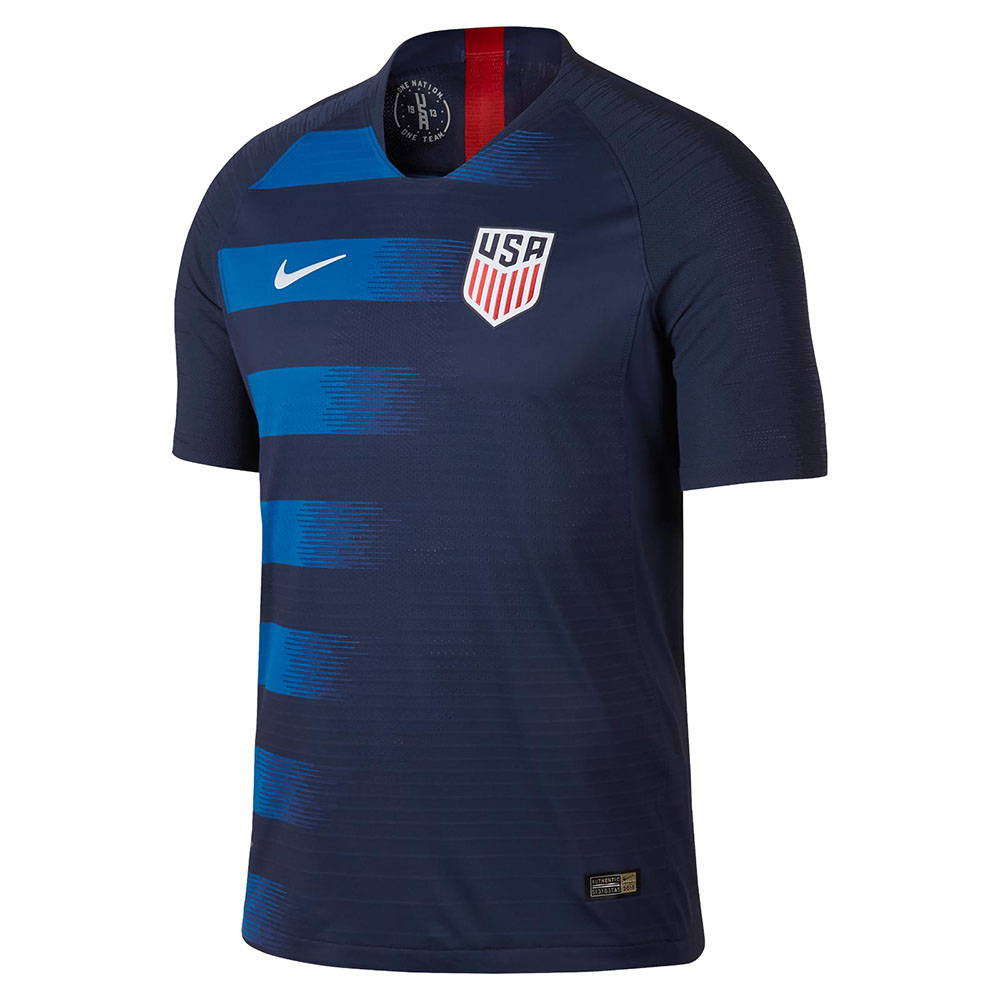 USA World Cup Soccer Jersey