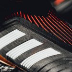 Бутсы Adidas Predator 18+
