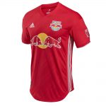 Гостевая форма «Нью-Иорк Ред Буллз» 2018