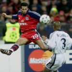 SALIHAMIDZIC ROBERTO