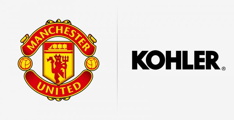 «Манчестер Юнайтед» подпишет контракт с компанией Kohler
