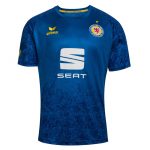 Гостевая форма «Айнтрахт Брауншвейг» 18/19