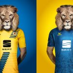 Форма «Айнтрахт Брауншвейг» 18/19