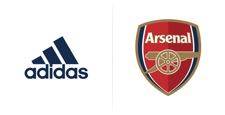 Adidas станет техническим спонсором «Арсенала»