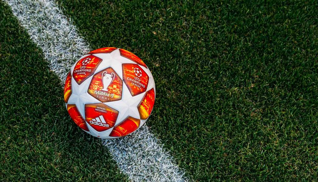 Мяч финала Лиги Чемпионов 2019 | Footykits.ru - Энциклопедия футбольной ...