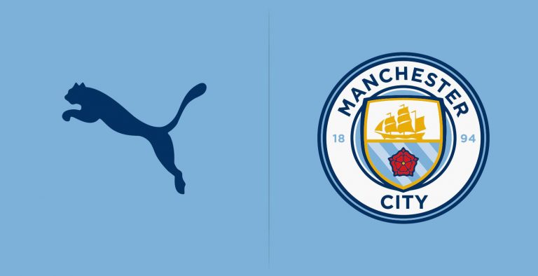 Новую форму «Манчестер Сити» 2019-2020 выпустит компания Puma