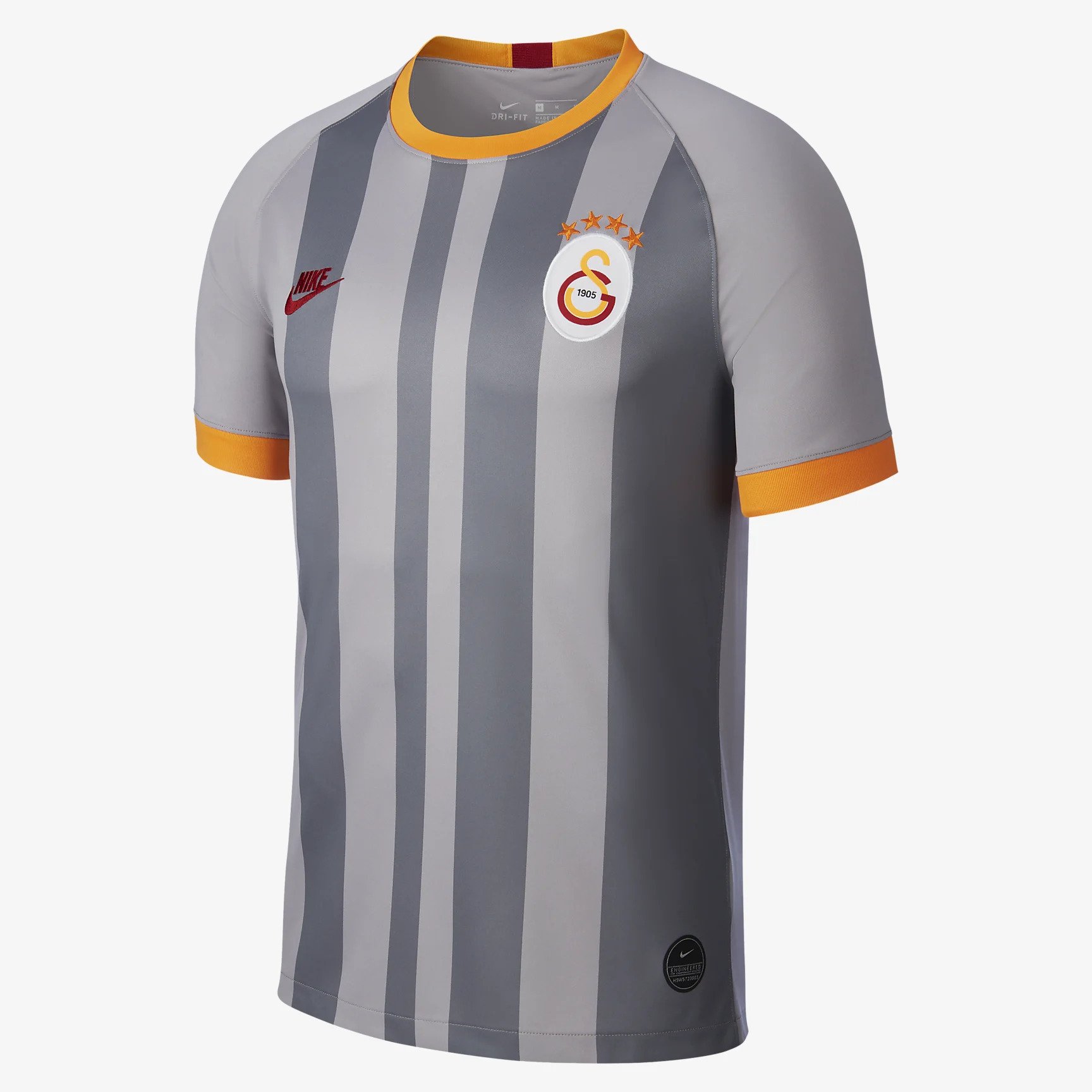 Galatasaray форма