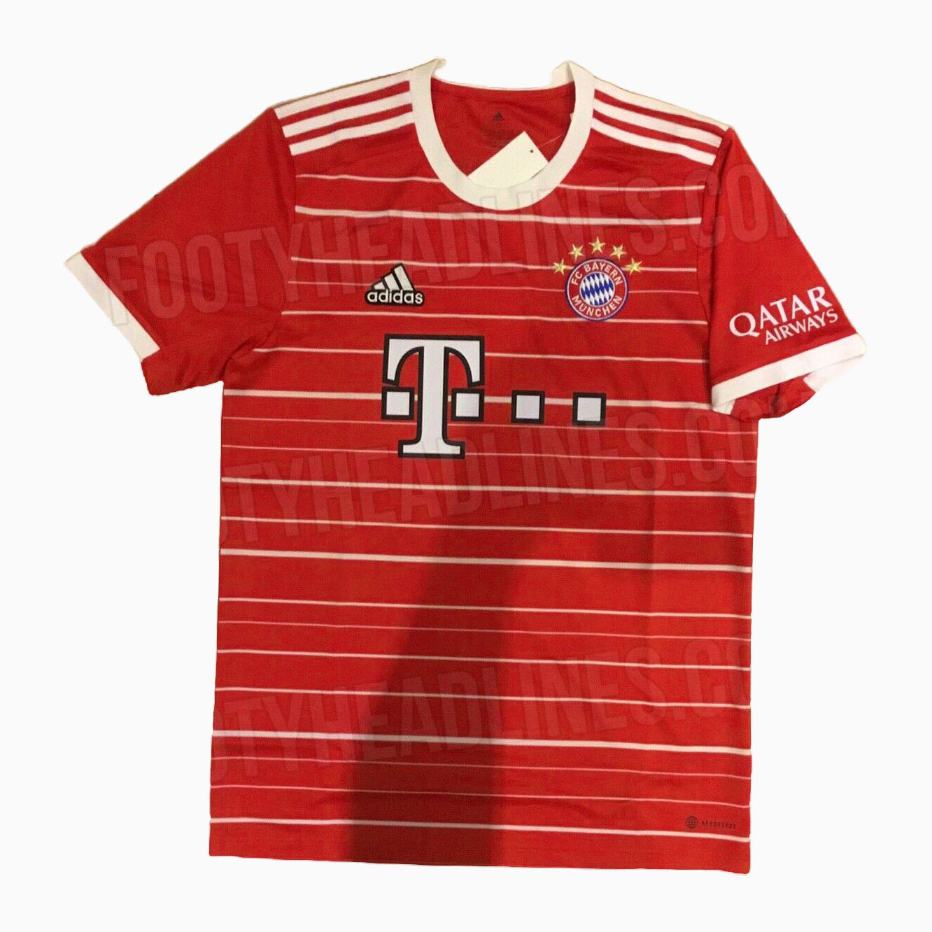 Форма футбольная Bayern Munchen