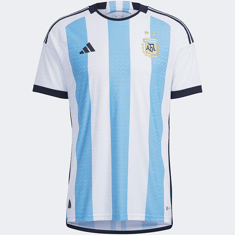 Adidas camiseta de argentina on sale