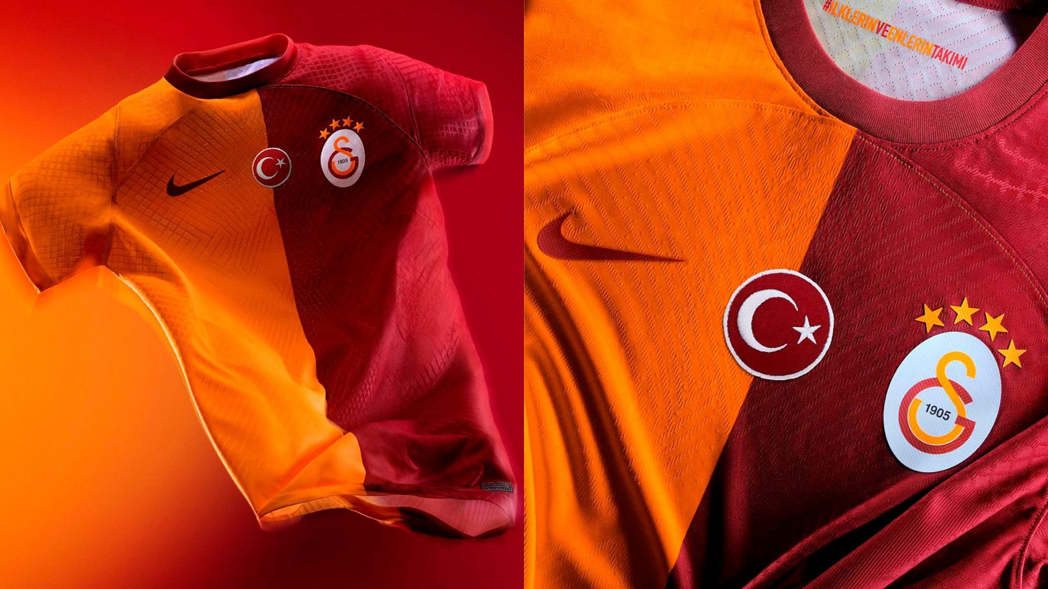 Galatasaray away Kit