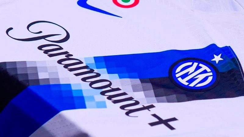 Новая форма «Интера» 23/24 | Footykits.ru - Энциклопедия футбольной формы