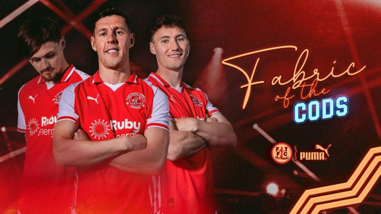 Форма «Флитвуд Таун» 25/26